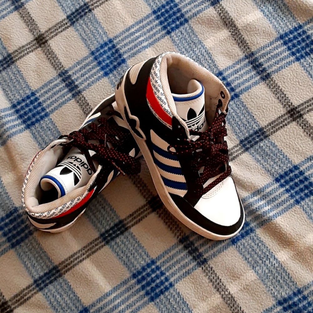 Adidas